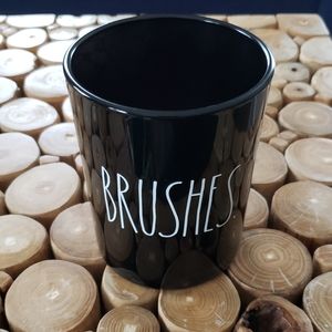 Rae Dunn BRUSHES Holder